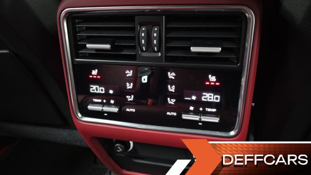 Porsche CAYENNE 4.0 Turbo Coupe купить на сайте DeffCars