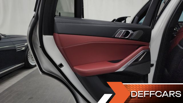 BMW X6 xDrive40i M Sport купить на сайте DeffCars