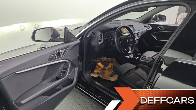 BMW 2-SERIES 220i Sport купить на сайте DeffCars