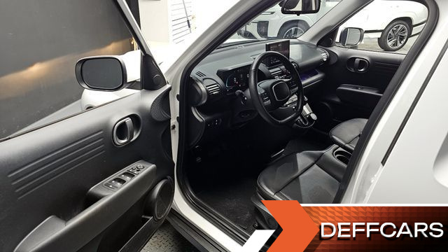Hyundai CASPER Inspiration купить на сайте DeffCars