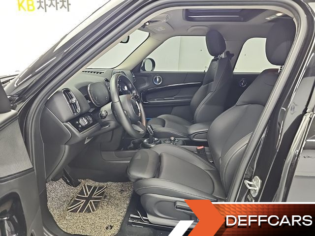 Mini COUNTRYMAN Classic 2nd купить на сайте DeffCars