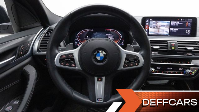 BMW X4 xDrive20i M Sport X купить на сайте DeffCars