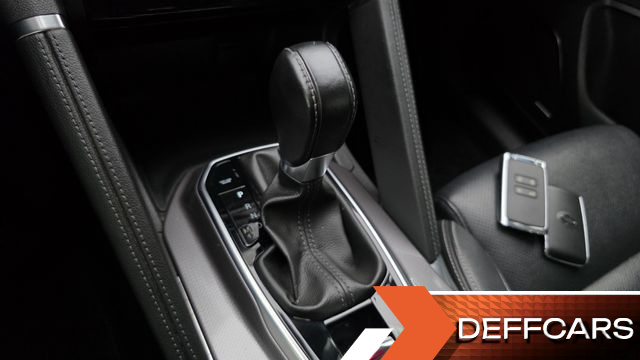 Renault QM6 Gasoline 2WD RE купить на сайте DeffCars