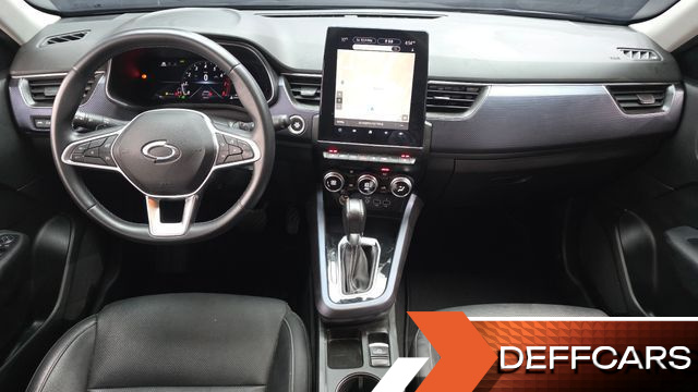 Renault-KoreaSamsung XM3 1.6 GTe LE Plus купить на сайте DeffCars