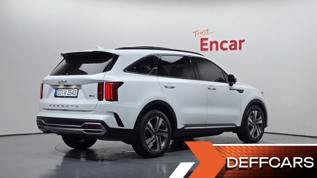 Kia SORENTO HEV 1.6 2WD Gravity купить на сайте DeffCars