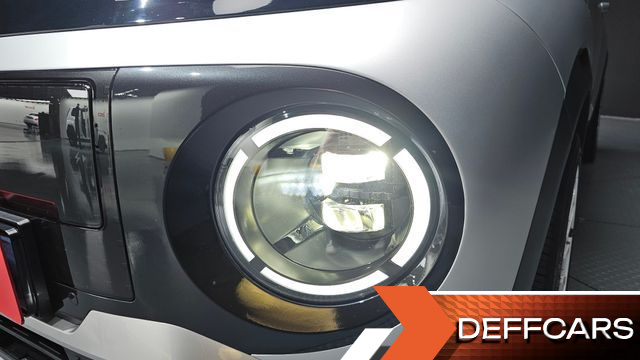 Hyundai CASPER Inspiration купить на сайте DeffCars
