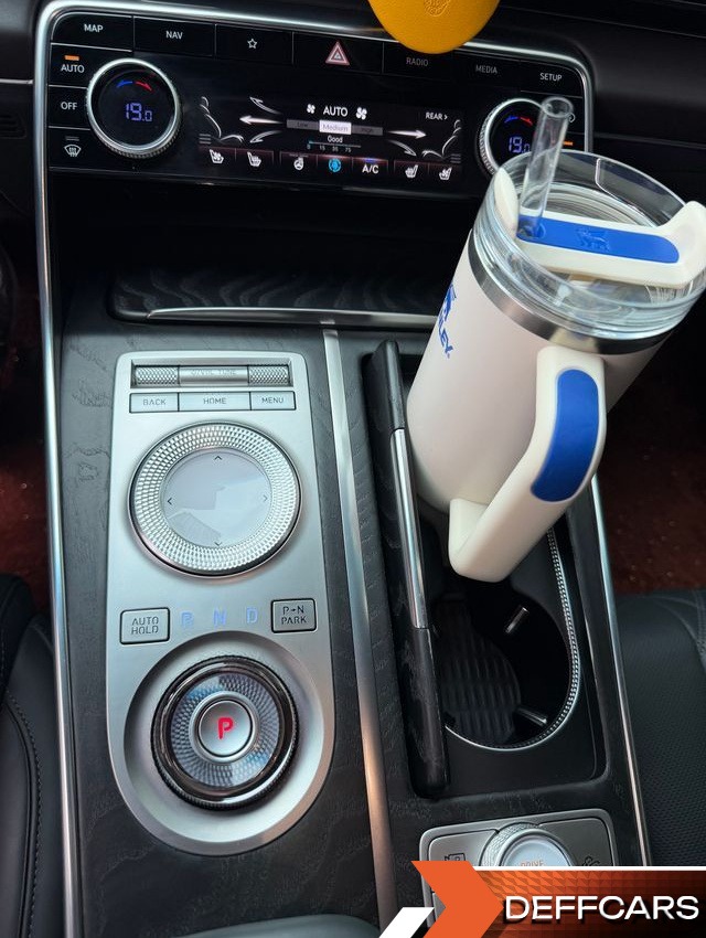 Genesis GV80 2.5T Gasoline AWD купить на сайте DeffCars