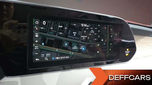 Hyundai PALISADE Diesel 2.2 2WD Prestige купить на сайте DeffCars