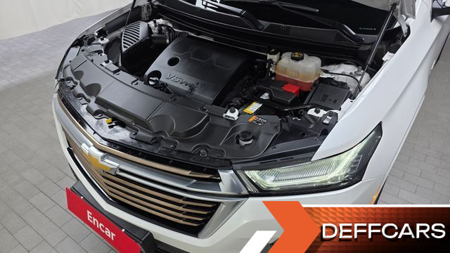 ChevroletGMDaewoo TRAVERSE 3.6 AWD Hi Country купить на сайте DeffCars