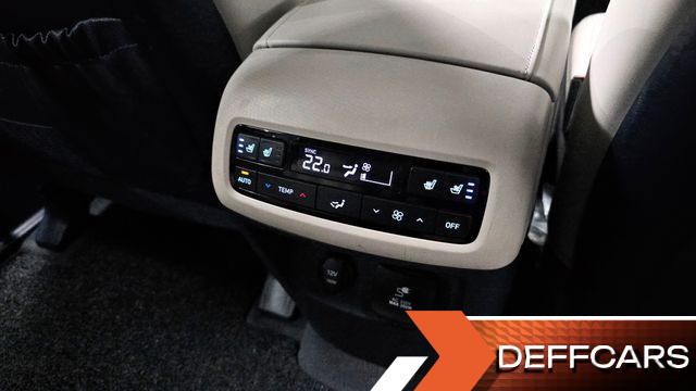 Hyundai PALISADE Diesel 2.2 2WD Prestige купить на сайте DeffCars