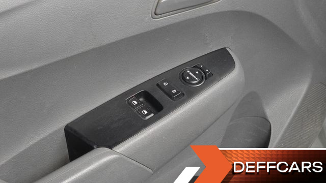 Kia MORNING Van DLX купить на сайте DeffCars