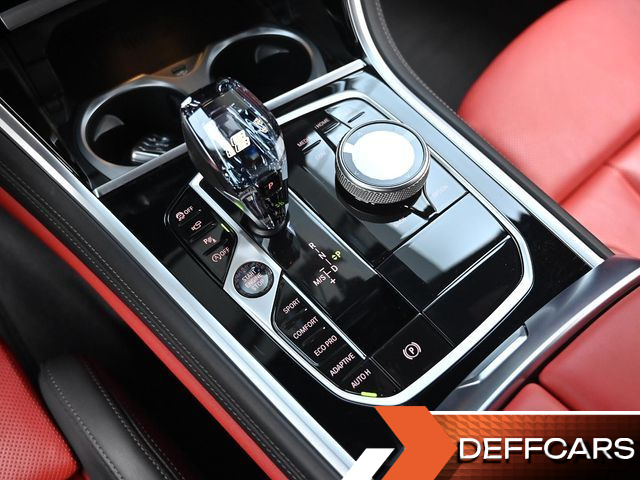 BMW 8-SERIES M850i xDrive Coupe купить на сайте DeffCars