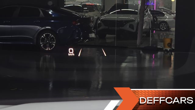 Audi Q4 E-TRON 40 Premium Sportback купить на сайте DeffCars