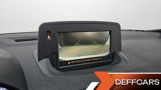 Renault-KoreaSamsung SM3 RE купить на сайте DeffCars