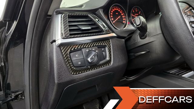 BMW 3-SERIES 320d купить на сайте DeffCars