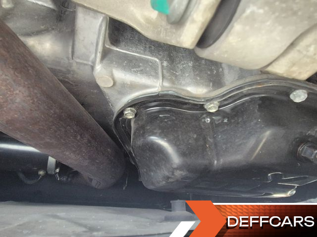 Renault-KoreaSamsung SM7 2.5 V6 купить на сайте DeffCars