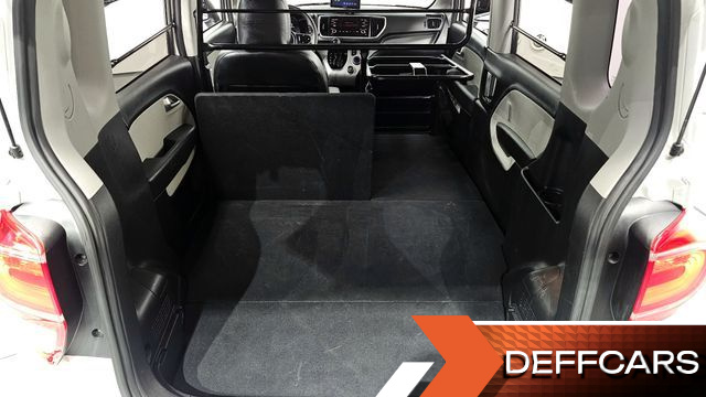 Kia RAY Van Prestige(1Seater) купить на сайте DeffCars