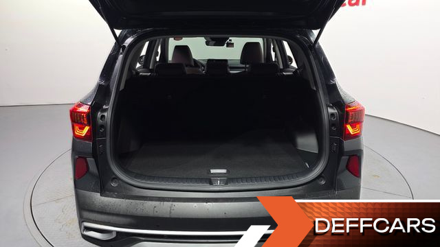 Kia SELTOS Gasoline 1.6 Turbo 2WD Signature купить на сайте DeffCars