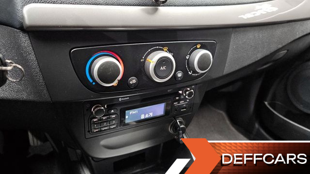 Renault-KoreaSamsung SM3 PE купить на сайте DeffCars