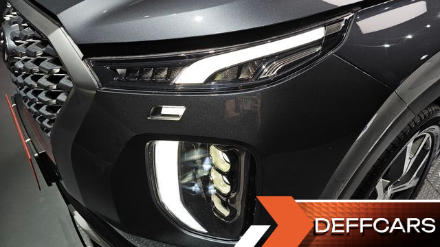 Hyundai PALISADE Gasoline 3.8 2WD Prestige купить на сайте DeffCars