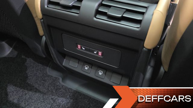 Land Rover DEFENDER 110 P300 X-Dynamic SE купить на сайте DeffCars