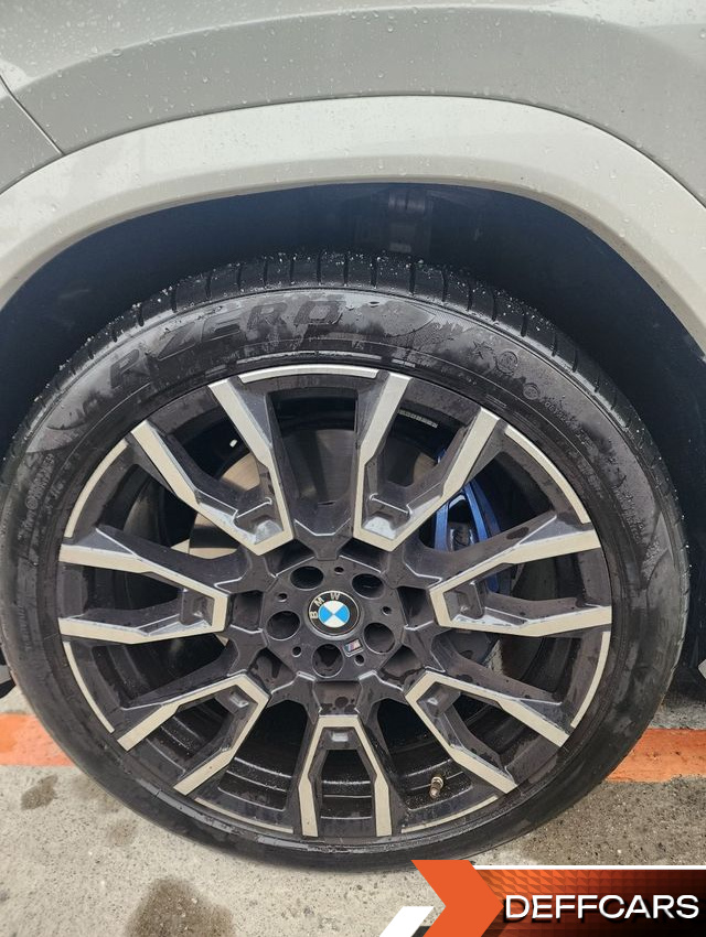 BMW X6 xDrive40i M Sport купить на сайте DeffCars
