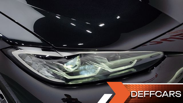 BMW 4-SERIES 420i M Sport Performance Gran Coupe купить на сайте DeffCars