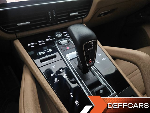 Porsche CAYENNE 3.0 Coupe купить на сайте DeffCars
