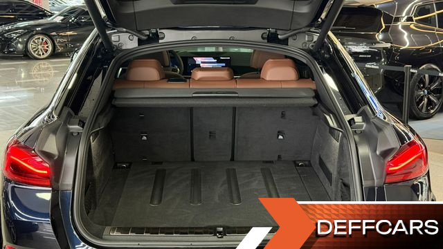 BMW X6 xDrive40i M Sport купить на сайте DeffCars