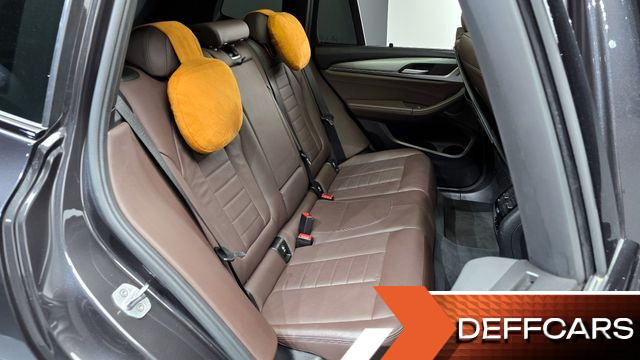 BMW X3 xDrive 30e M Sport купить на сайте DeffCars