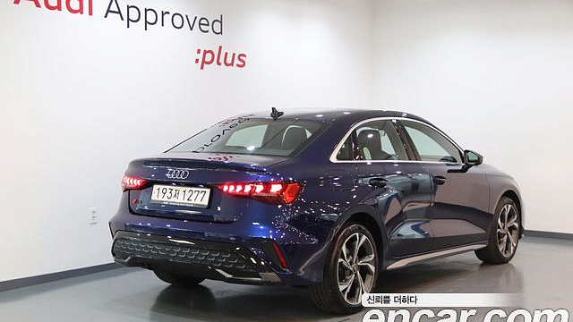 Audi A3 40 TFSI Premium купить на сайте DeffCars