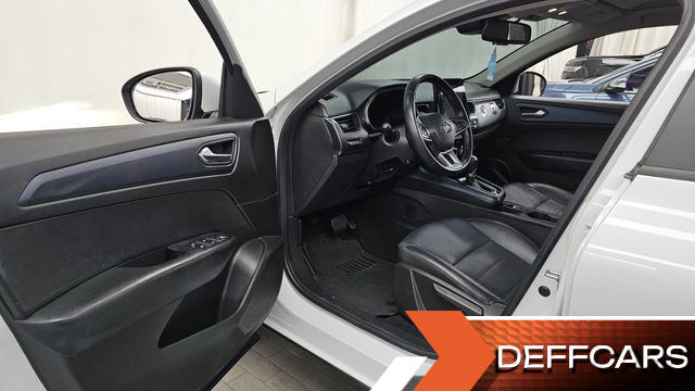 Renault-KoreaSamsung XM3 1.6 GTe LE Plus купить на сайте DeffCars