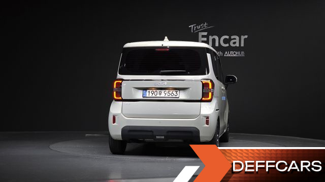 Kia RAY Signature купить на сайте DeffCars