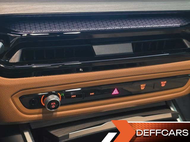 BMW 3-SERIES 320d купить на сайте DeffCars