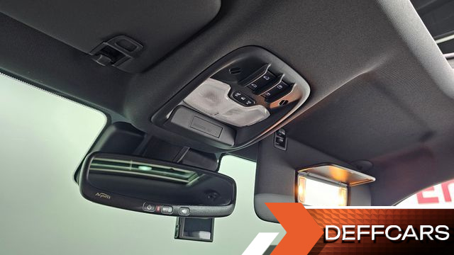 ChevroletGMDaewoo TRAILBLAZER 1.3 Turbo 4WD RS купить на сайте DeffCars
