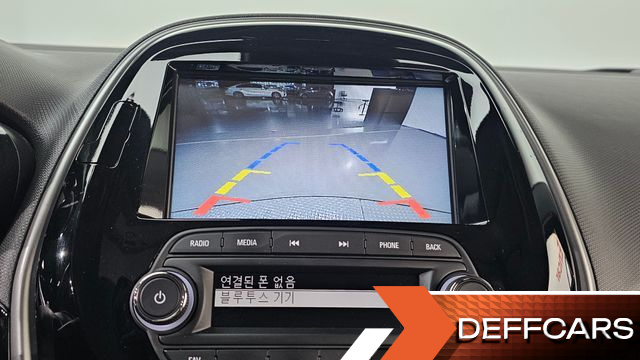 ChevroletGMDaewoo SPARK Premier купить на сайте DeffCars