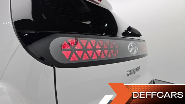 Hyundai CASPER Smart купить на сайте DeffCars
