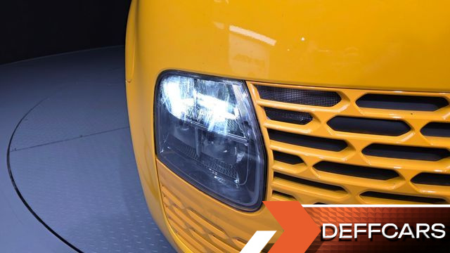 Hyundai STARIA 4WD Tourer 11-Seater Modern купить на сайте DeffCars