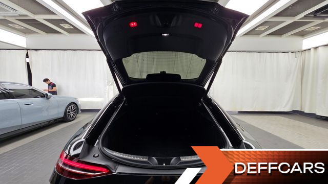 Mercedes AMG GT 4Door 43 4MATIC+ купить на сайте DeffCars