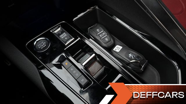 Peugeot 3008 1.2 Pure Tech GT купить на сайте DeffCars