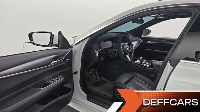 BMW GRAN TURISMO 620d xDrive M Sport купить на сайте DeffCars