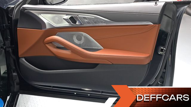 BMW 8-SERIES M850i xDrive Gran Coupe Individual Edition купить на сайте DeffCars