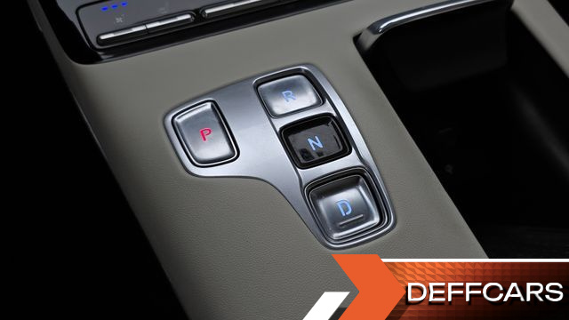 Hyundai GRANDEUR Le Blanc купить на сайте DeffCars