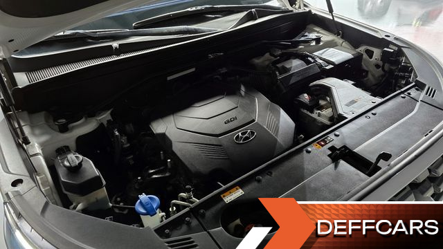 Hyundai PALISADE Gasoline 3.8 4WD Prestige купить на сайте DeffCars