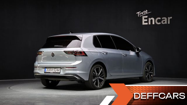 Volkswagen GOLF 2.0 TDI Prestige купить на сайте DeffCars