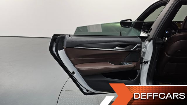 BMW GRAN TURISMO 620d xDrive M Sport купить на сайте DeffCars