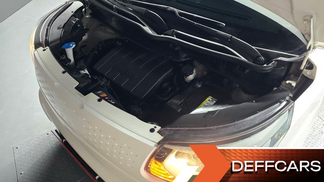 Kia RAY Van Prestige купить на сайте DeffCars