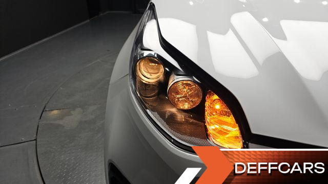 Kia SPORTAGE Diesel 2WD Noblesse купить на сайте DeffCars