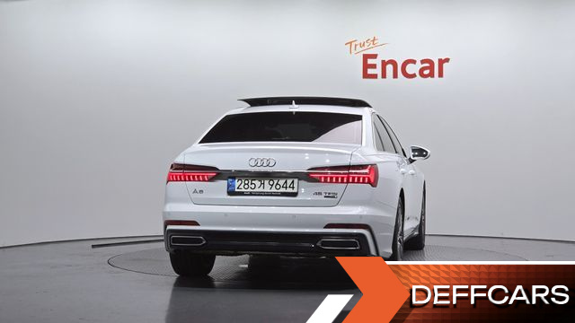 Audi A6 45 TFSI Quattro Premium купить на сайте DeffCars