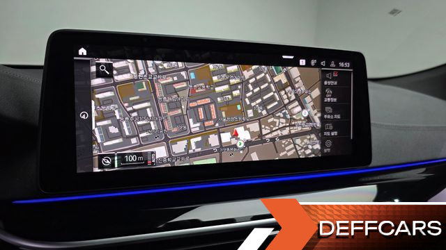 BMW GRAN TURISMO 630i xDrive M Sport купить на сайте DeffCars
